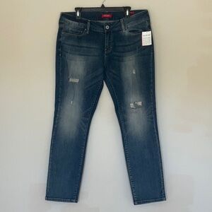 GUESS Women's Blue Jeans